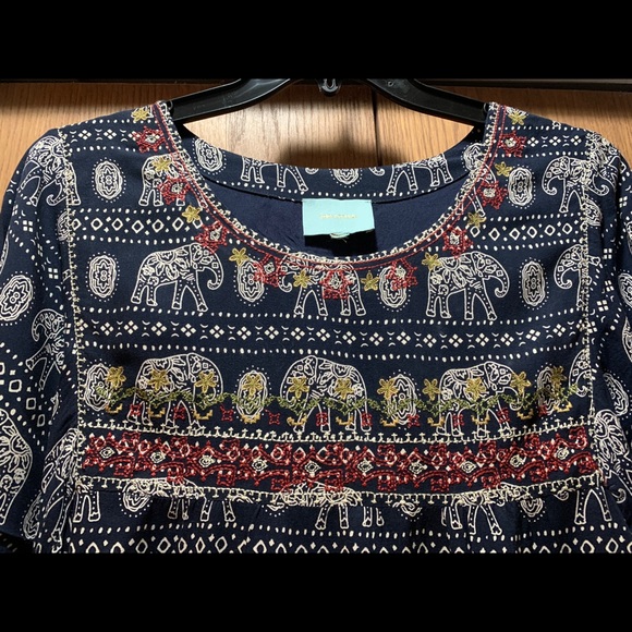 Dress/tunic - Picture 2 of 2